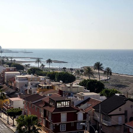 Wonderstays Apartamento La Jabega Màlaga Exteriér fotografie