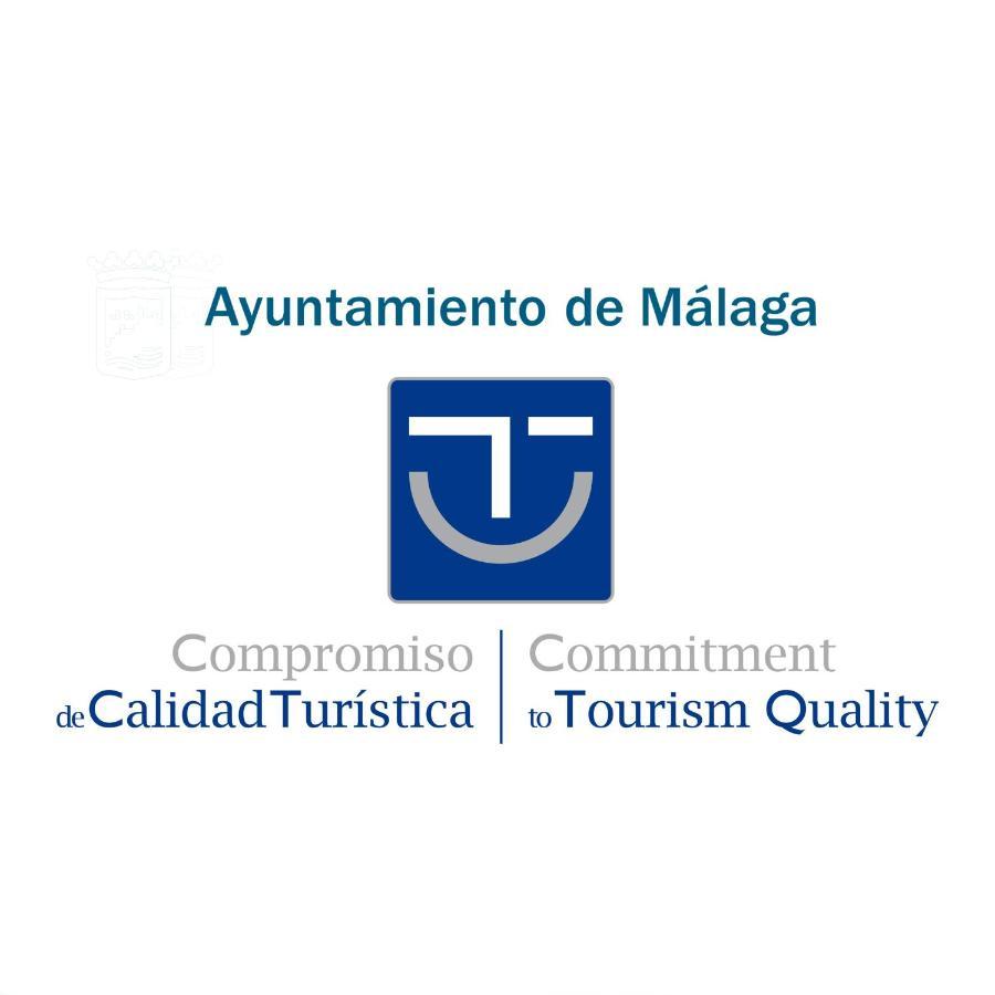 Wonderstays Apartamento La Jabega Màlaga Exteriér fotografie