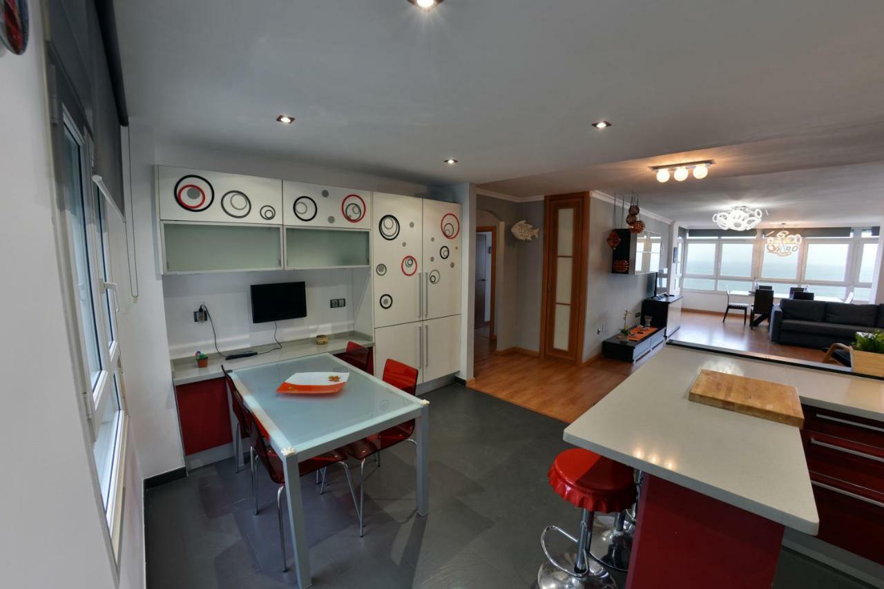 Wonderstays Apartamento La Jabega Màlaga Exteriér fotografie
