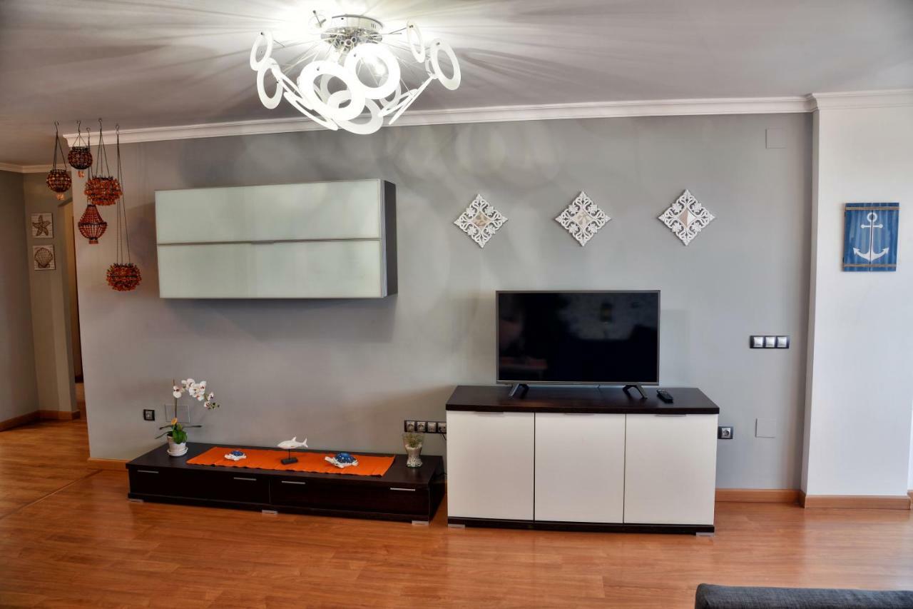 Wonderstays Apartamento La Jabega Màlaga Exteriér fotografie
