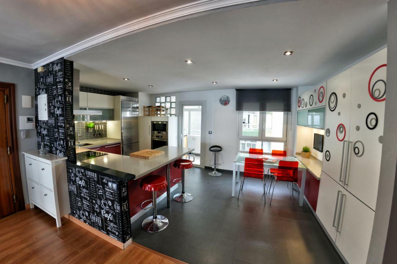 Wonderstays Apartamento La Jabega Màlaga Exteriér fotografie