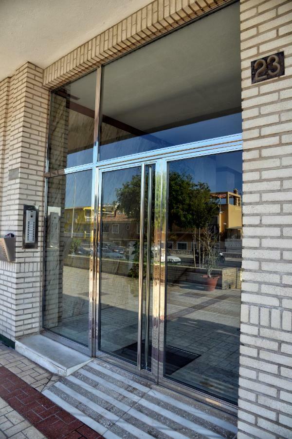 Wonderstays Apartamento La Jabega Màlaga Exteriér fotografie