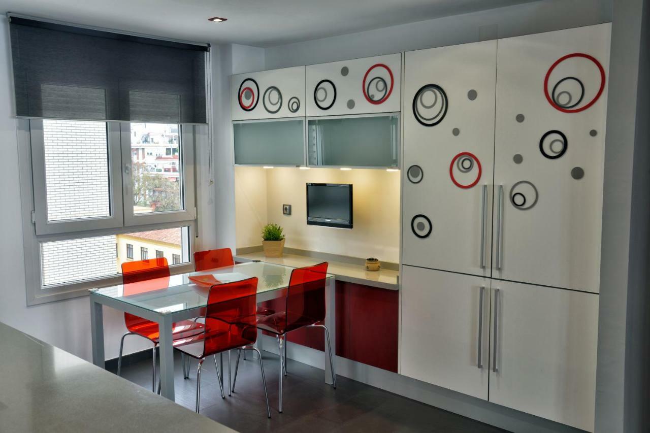Wonderstays Apartamento La Jabega Màlaga Exteriér fotografie