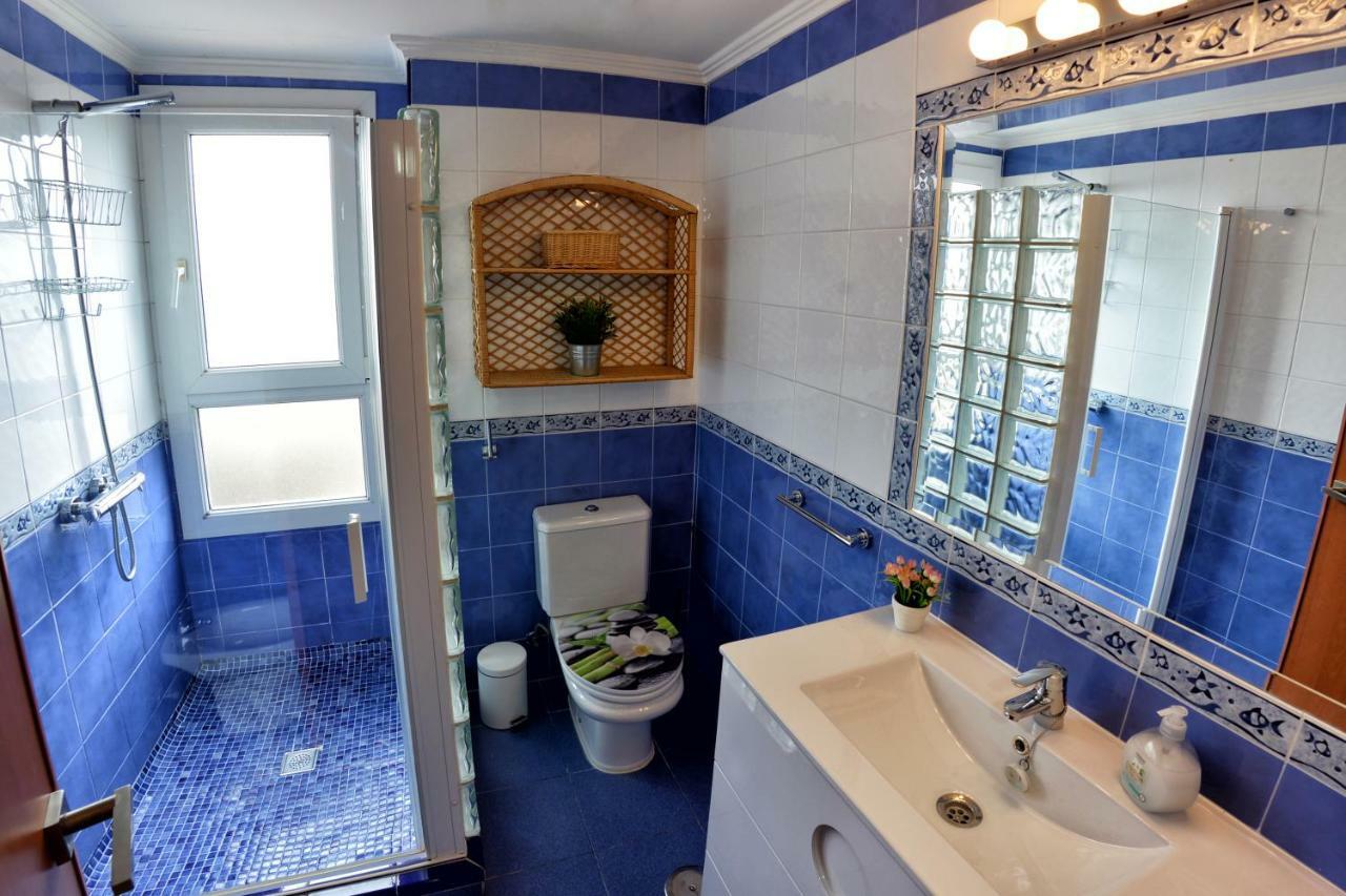 Wonderstays Apartamento La Jabega Màlaga Exteriér fotografie