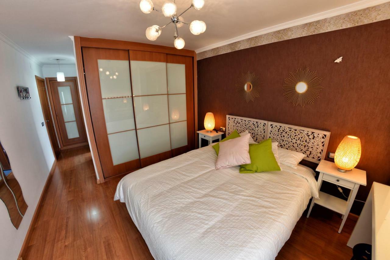 Wonderstays Apartamento La Jabega Màlaga Exteriér fotografie