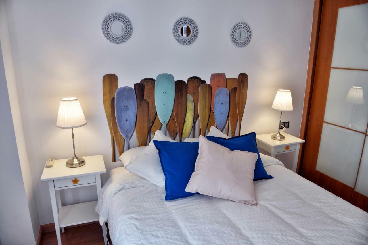 Wonderstays Apartamento La Jabega Màlaga Exteriér fotografie