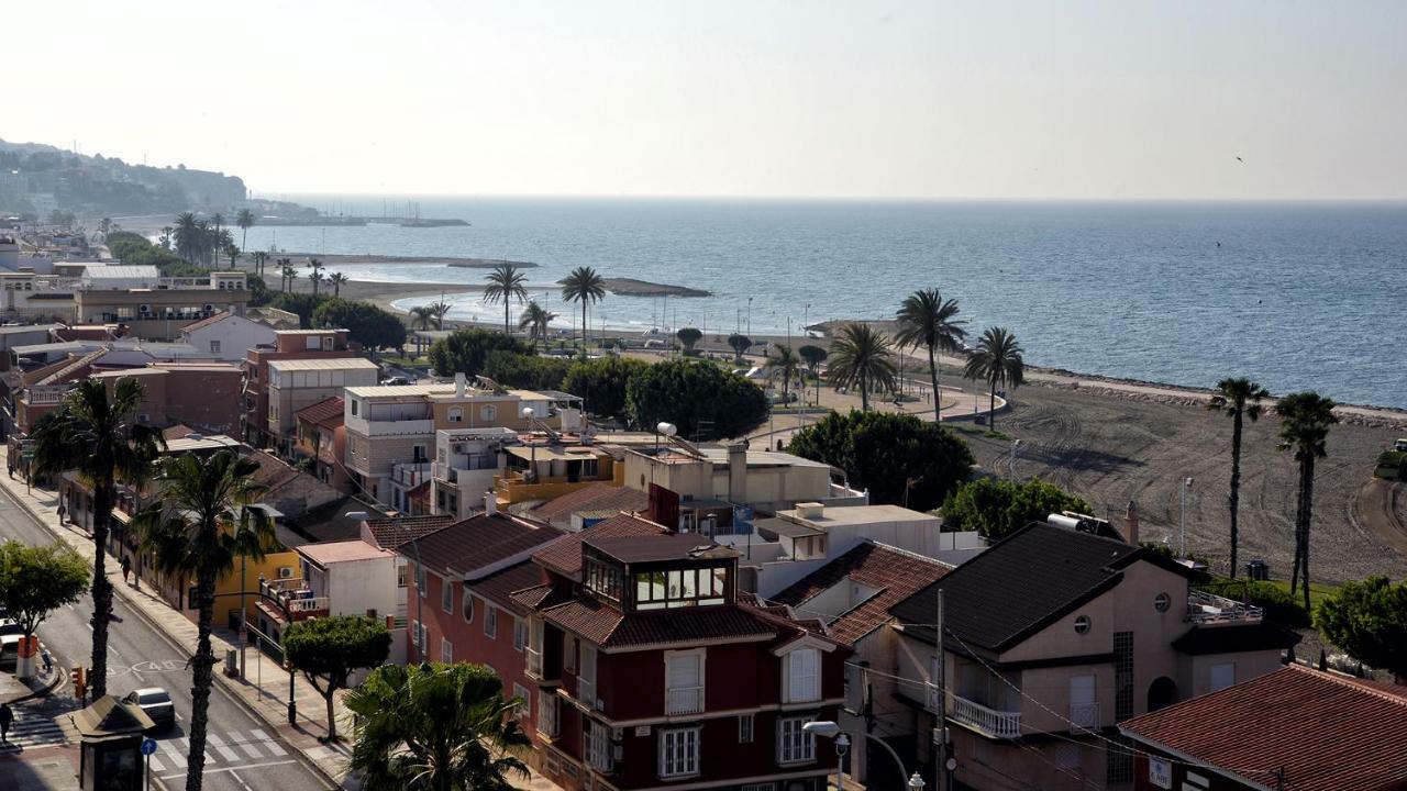 Wonderstays Apartamento La Jabega Màlaga Exteriér fotografie
